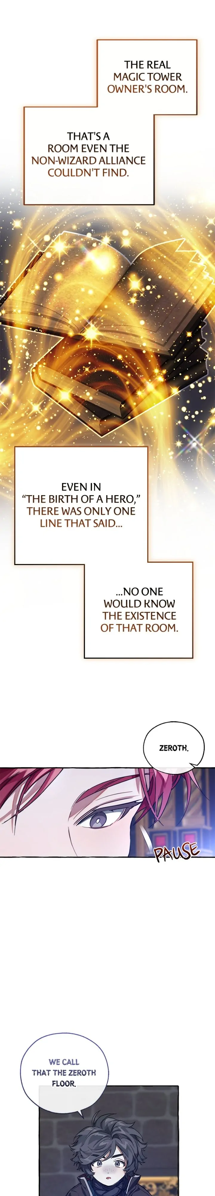 Read Lout of Counts Family EN Manga Online