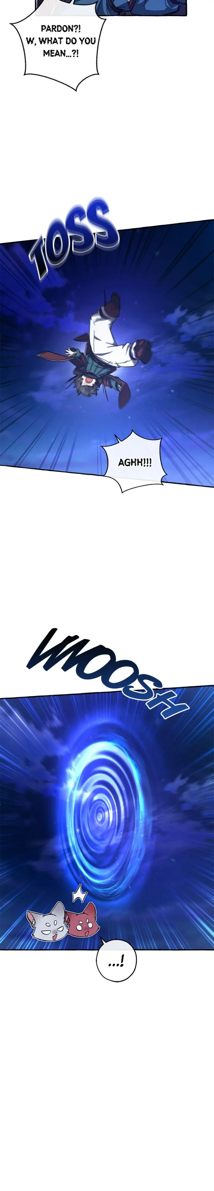 Read Lout of Counts Family EN Manga Online
