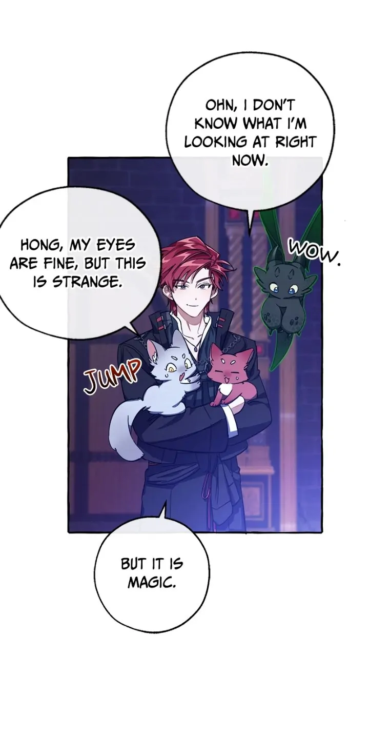 Read Lout of Counts Family EN Manga Online