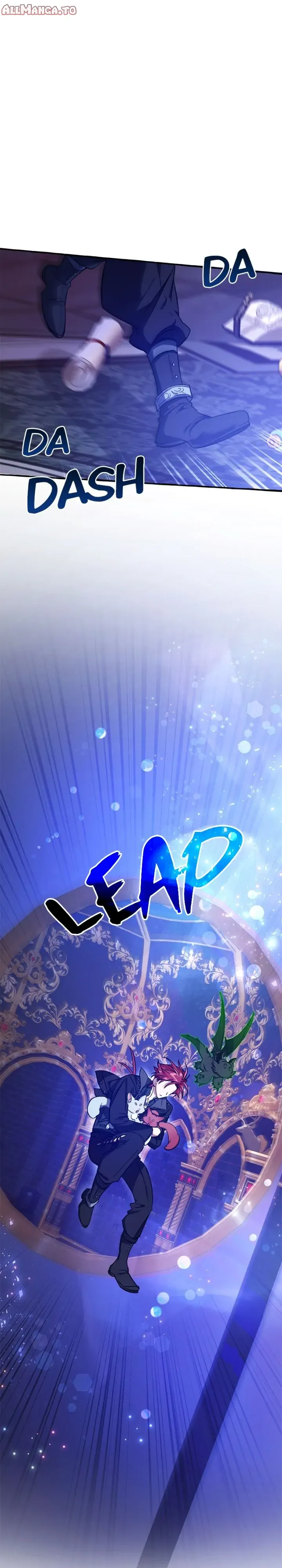 Read Lout of Counts Family EN Manga Online
