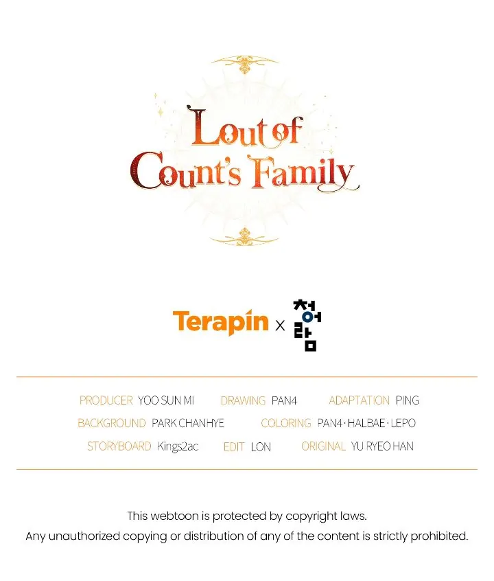 Read Lout of Counts Family EN Manga Online