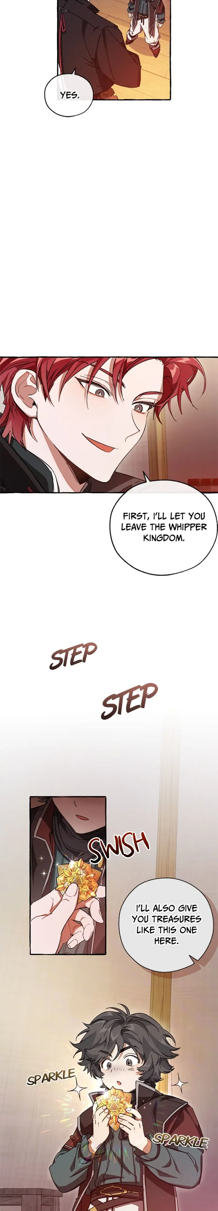 Read Lout of Counts Family EN Manga Online