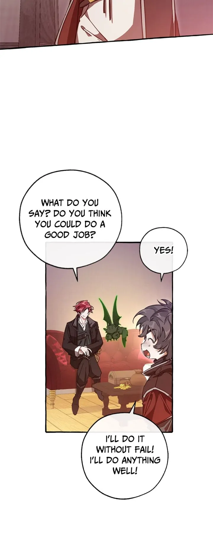 Read Lout of Counts Family EN Manga Online