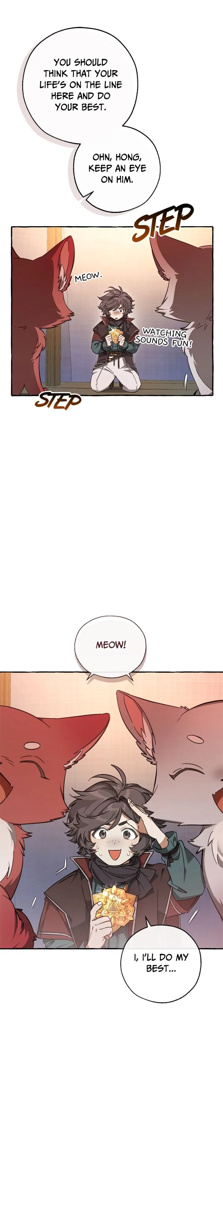 Read Lout of Counts Family EN Manga Online