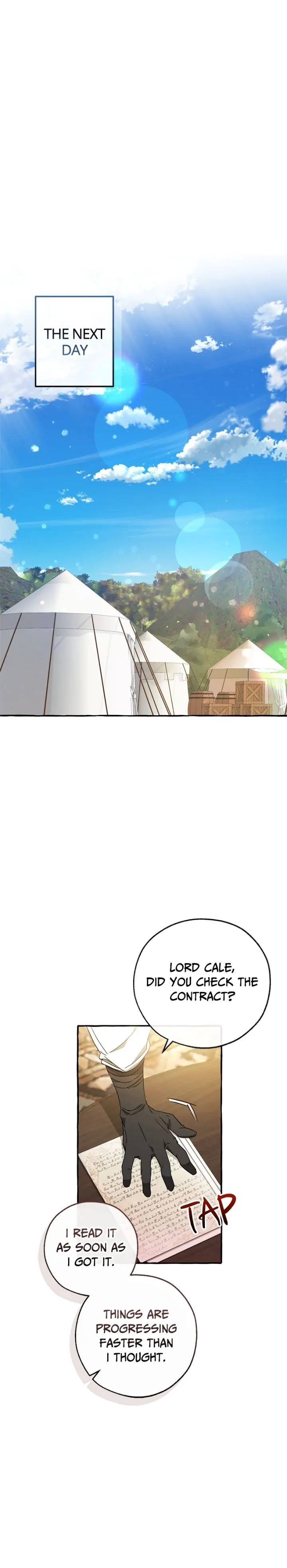 Read Lout of Counts Family EN Manga Online
