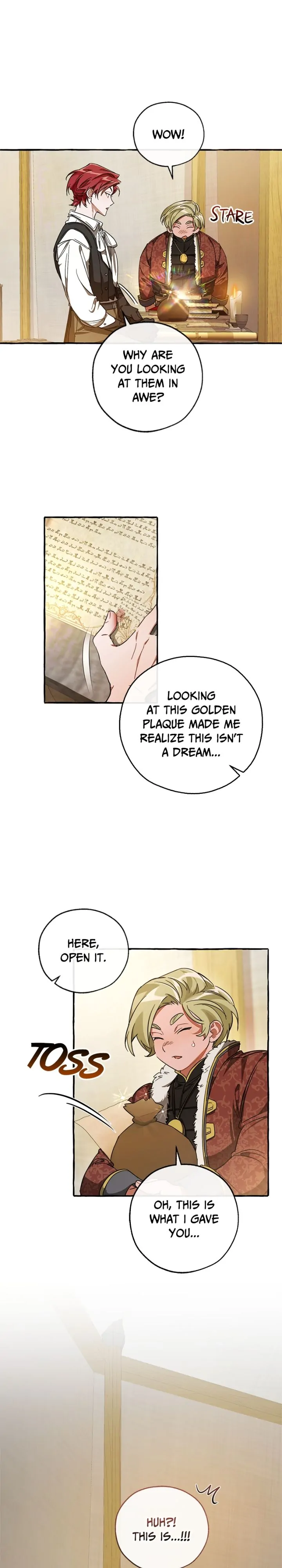 Read Lout of Counts Family EN Manga Online