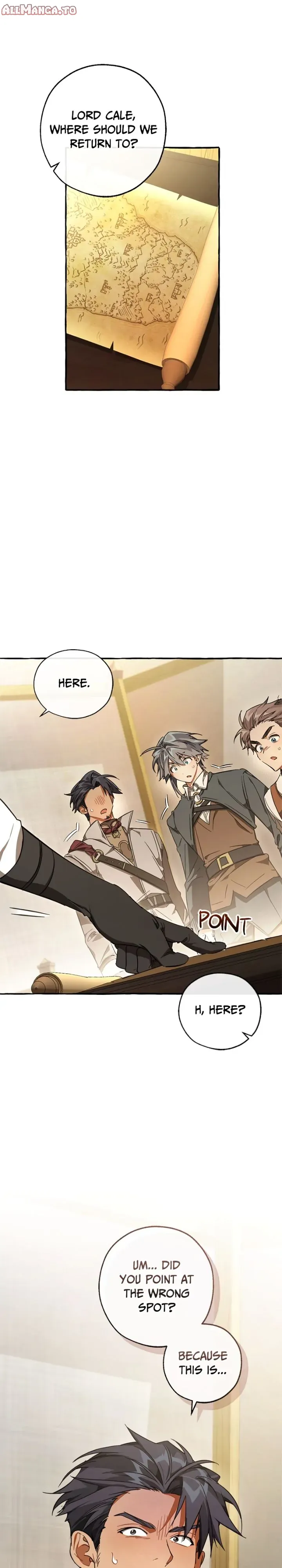Read Lout of Counts Family EN Manga Online