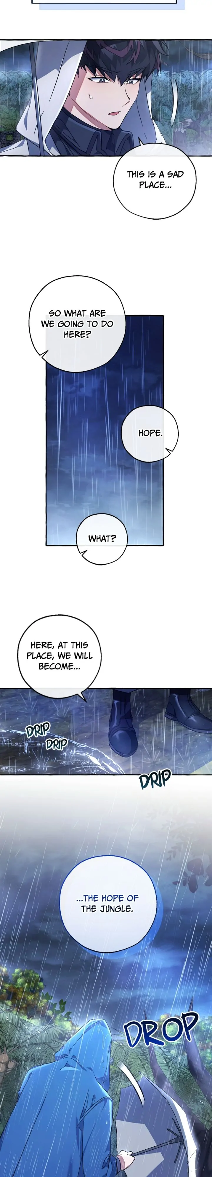 Read Lout of Counts Family EN Manga Online