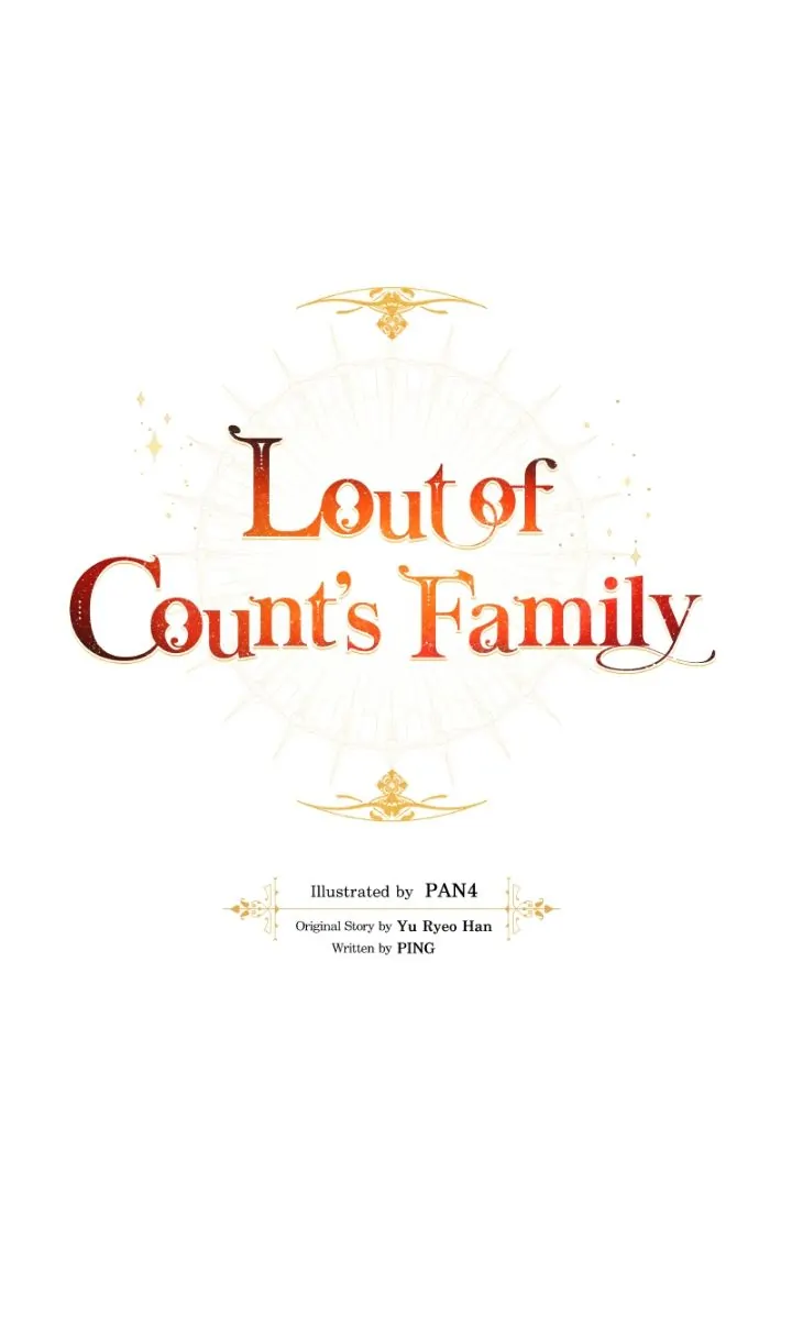 Read Lout of Counts Family EN Manga Online
