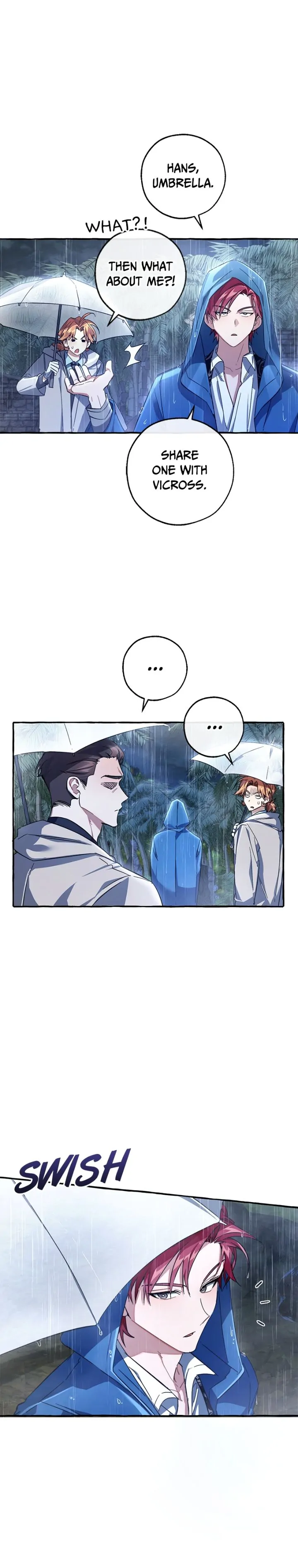 Read Lout of Counts Family EN Manga Online