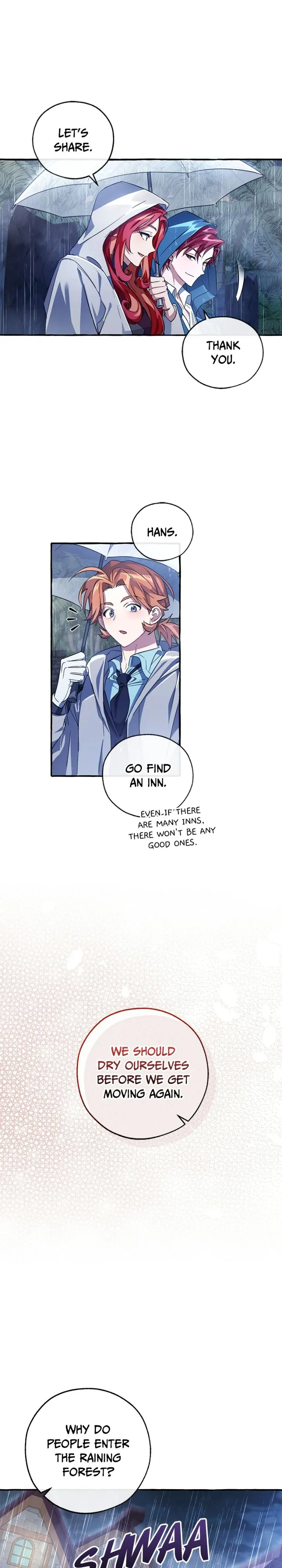 Read Lout of Counts Family EN Manga Online