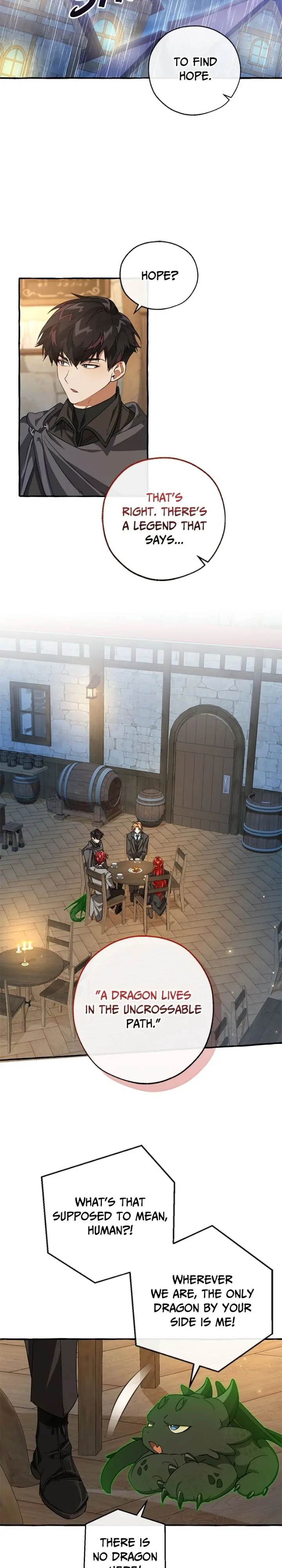 Read Lout of Counts Family EN Manga Online