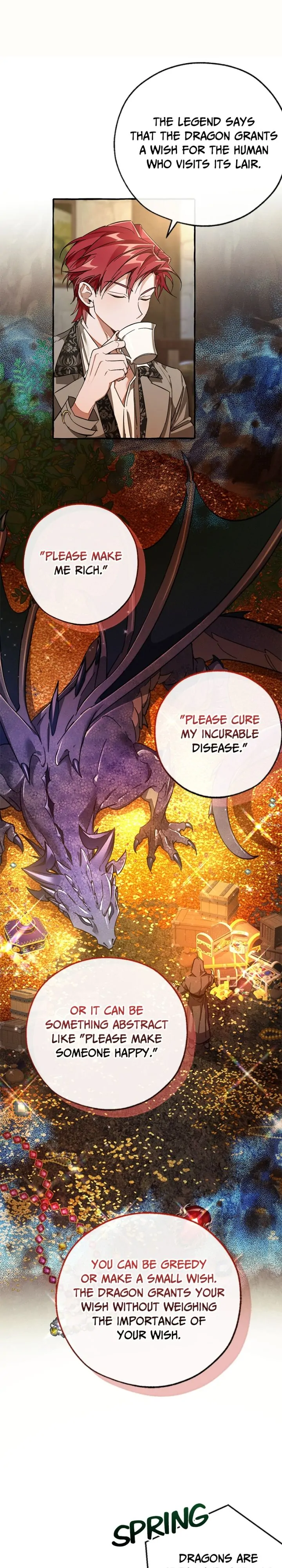 Read Lout of Counts Family EN Manga Online