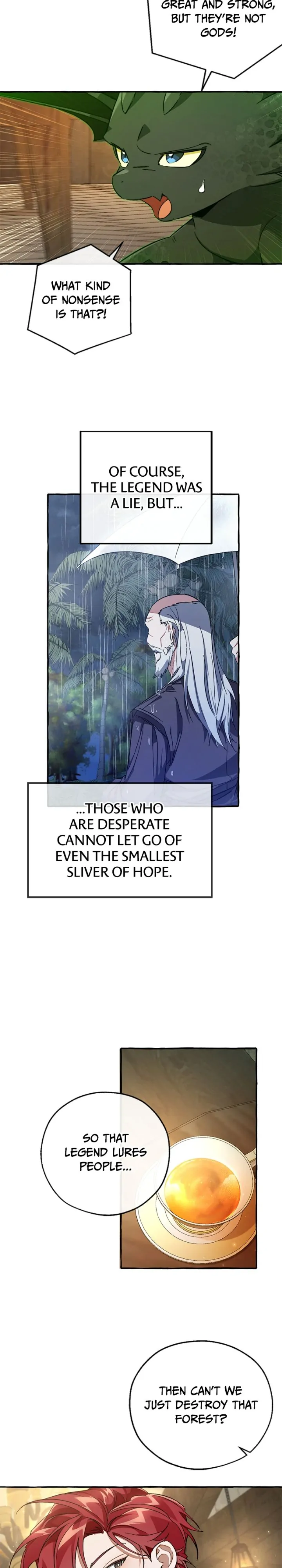 Read Lout of Counts Family EN Manga Online