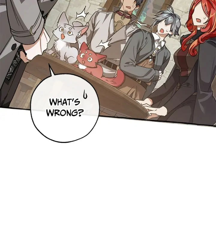 Read Lout of Counts Family EN Manga Online