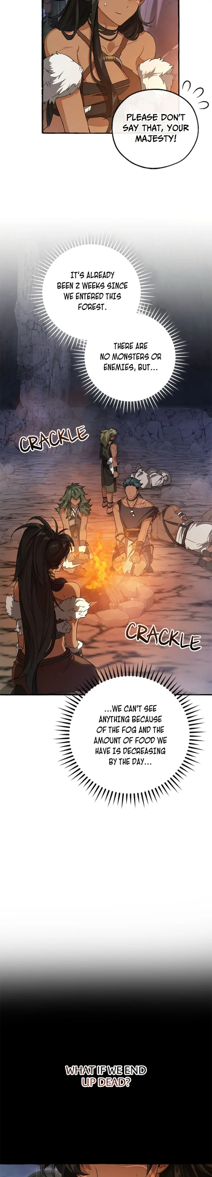 Read Lout of Counts Family EN Manga Online