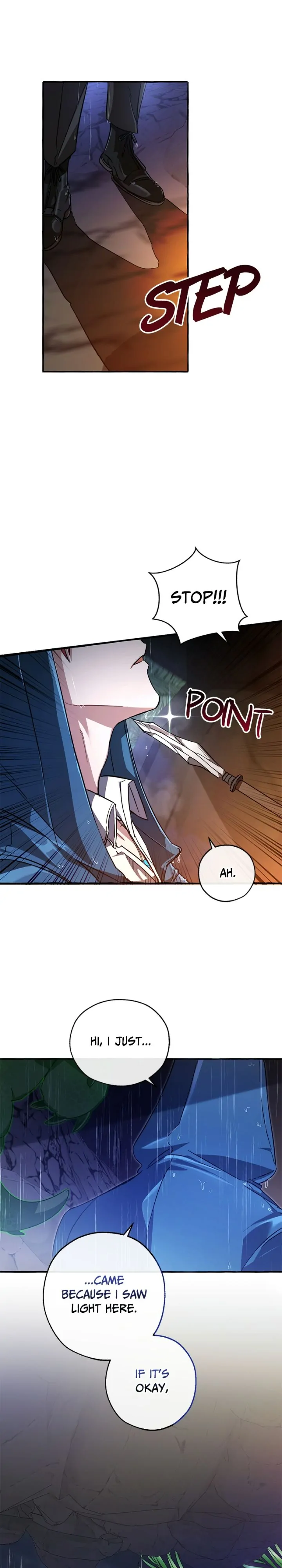 Read Lout of Counts Family EN Manga Online
