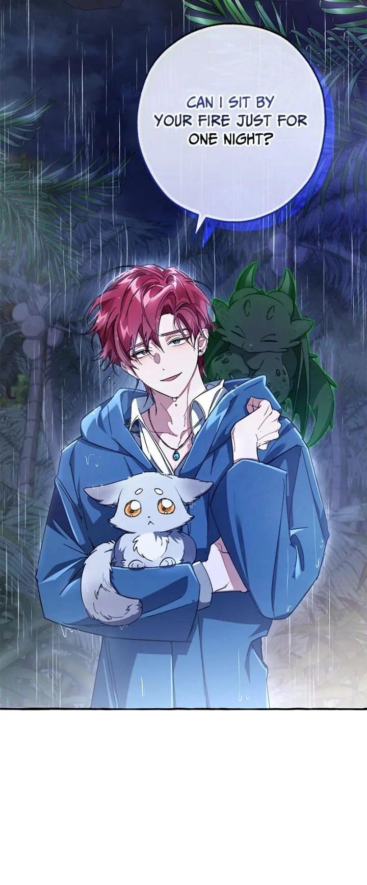 Read Lout of Counts Family EN Manga Online