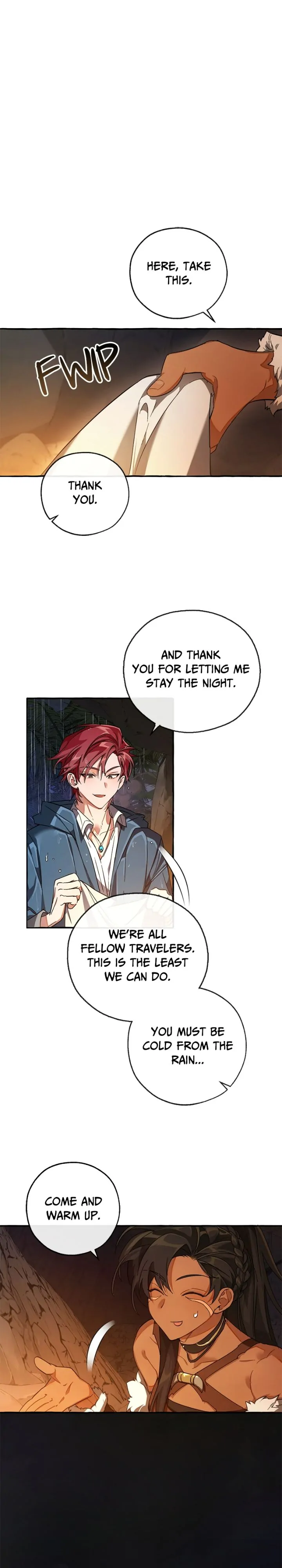 Read Lout of Counts Family EN Manga Online
