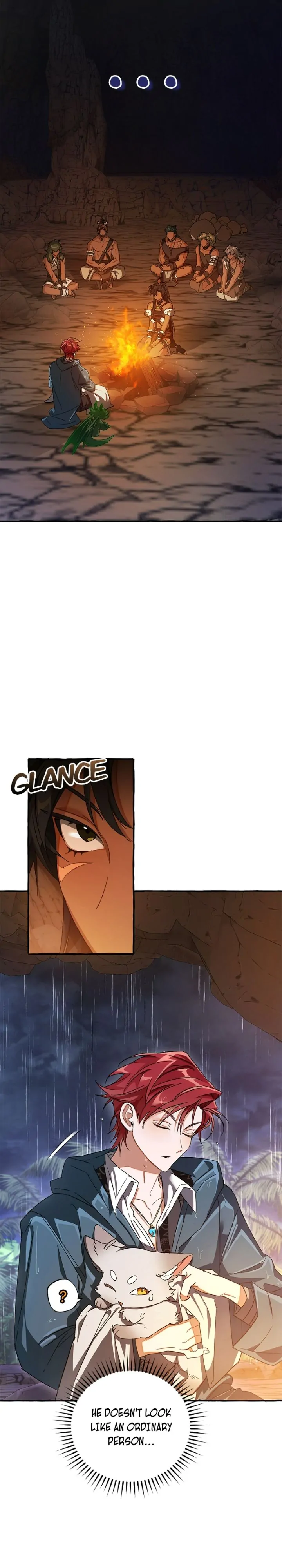 Read Lout of Counts Family EN Manga Online