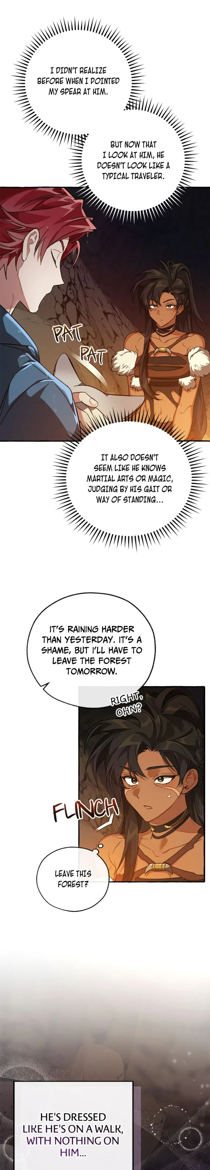 Read Lout of Counts Family EN Manga Online