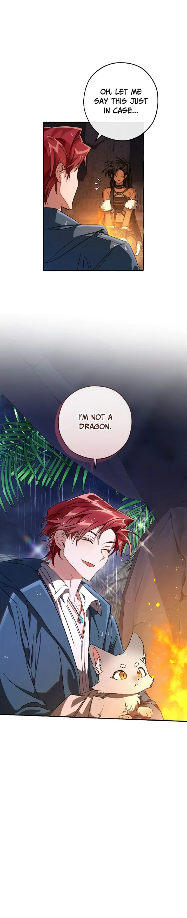Read Lout of Counts Family EN Manga Online