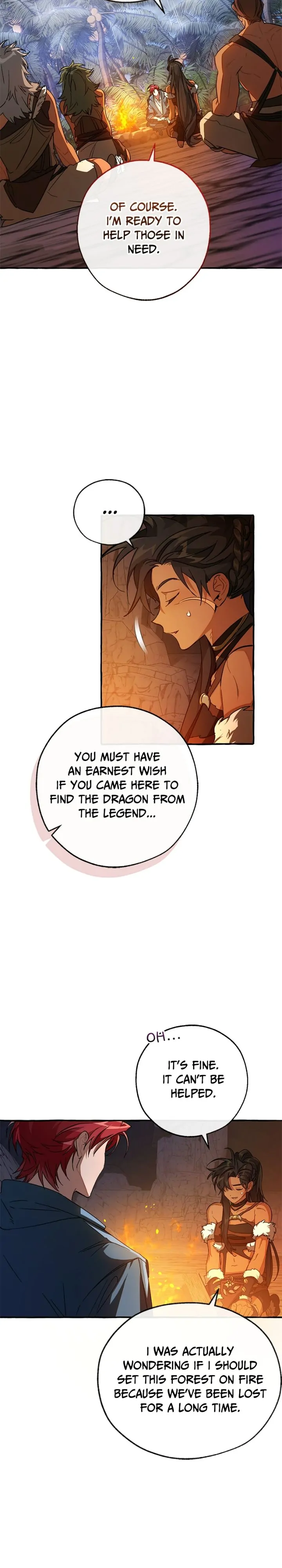 Read Lout of Counts Family EN Manga Online