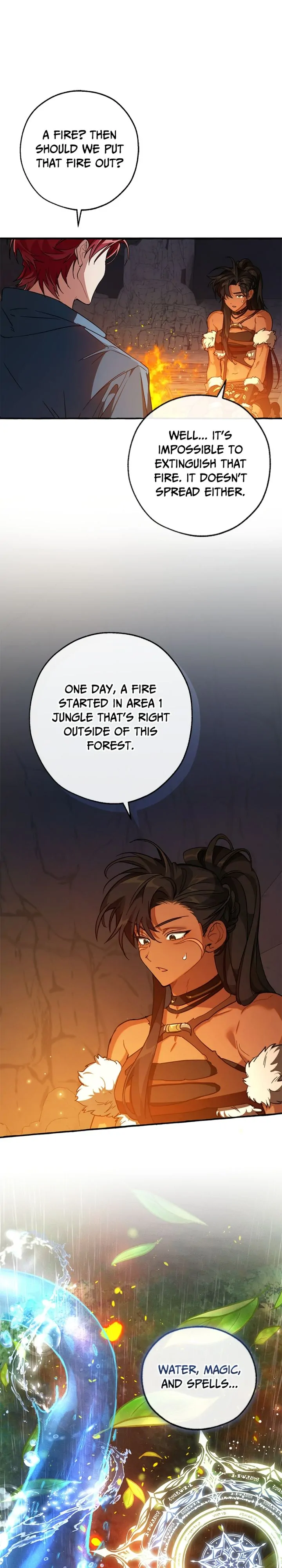 Read Lout of Counts Family EN Manga Online