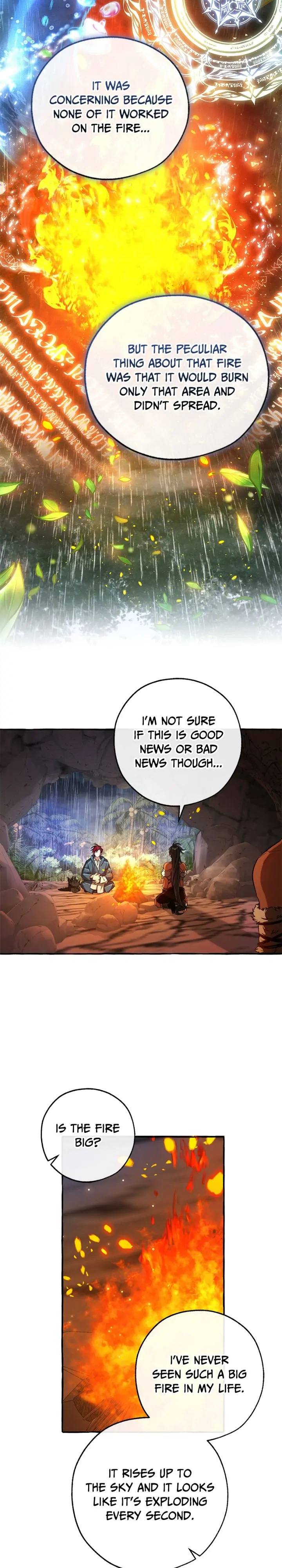 Read Lout of Counts Family EN Manga Online