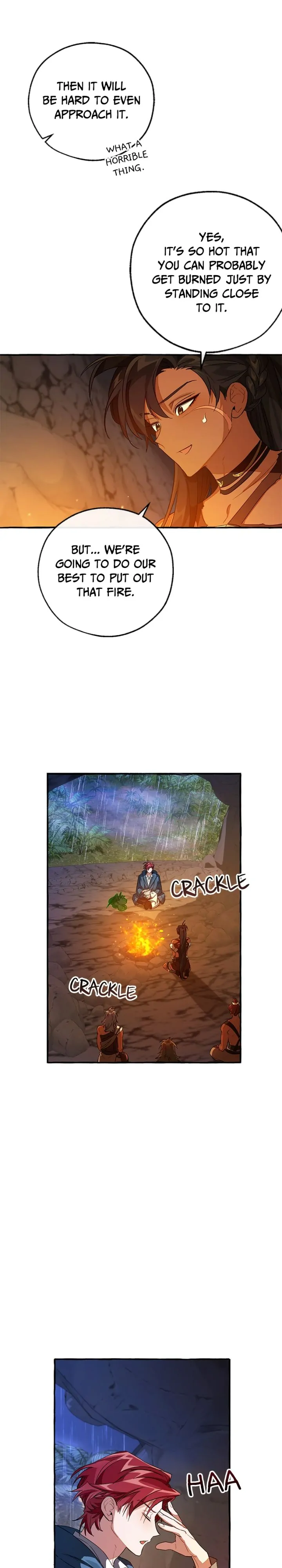 Read Lout of Counts Family EN Manga Online