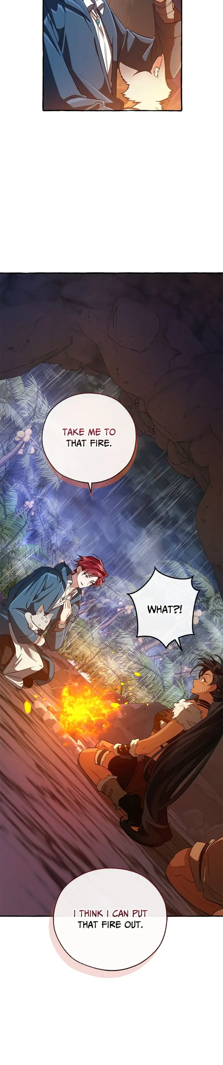 Read Lout of Counts Family EN Manga Online
