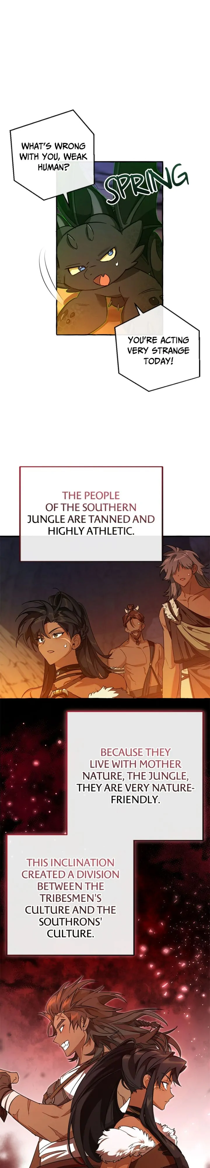 Read Lout of Counts Family EN Manga Online