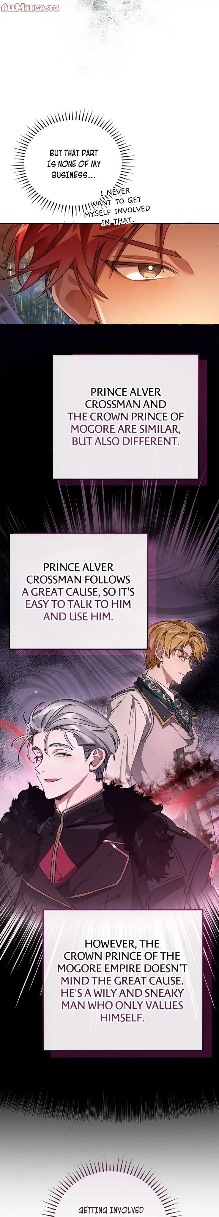 Read Lout of Counts Family EN Manga Online