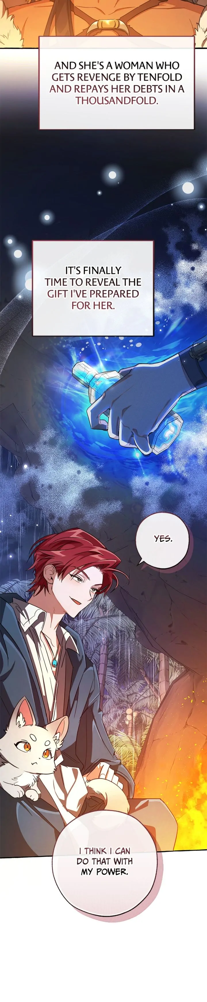 Read Lout of Counts Family EN Manga Online