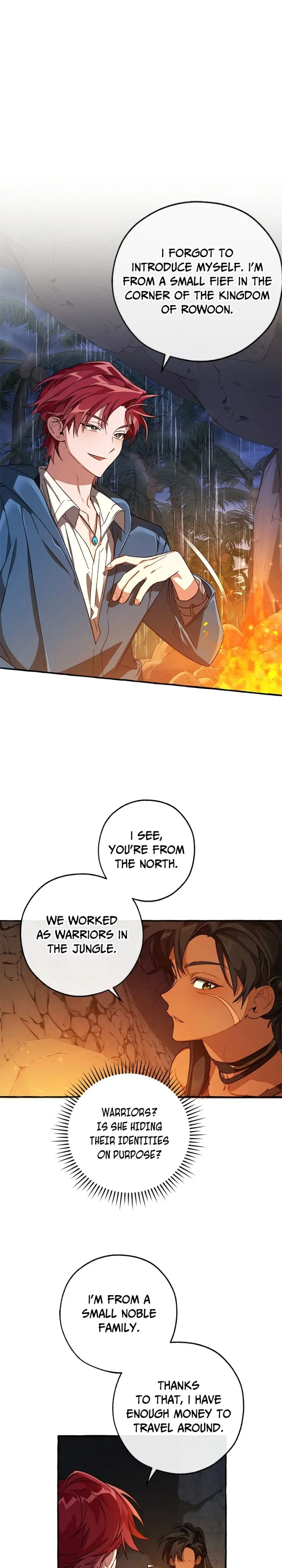 Read Lout of Counts Family EN Manga Online