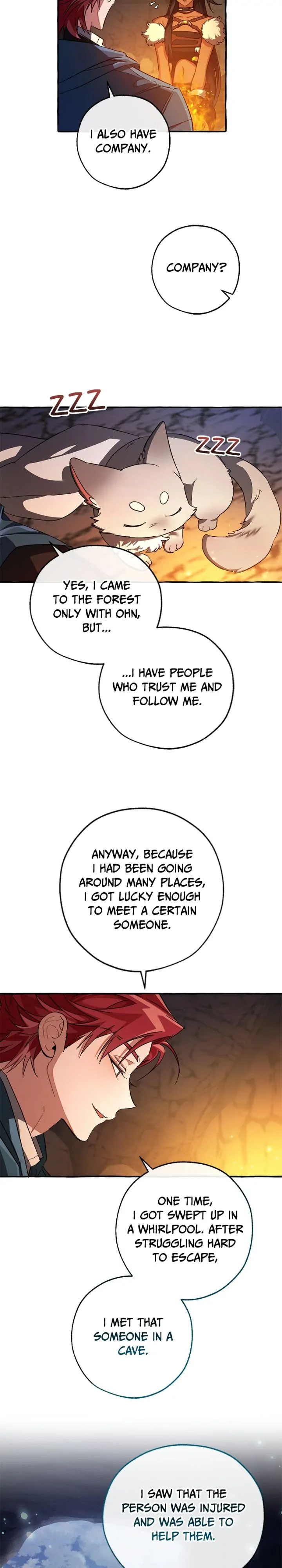 Read Lout of Counts Family EN Manga Online