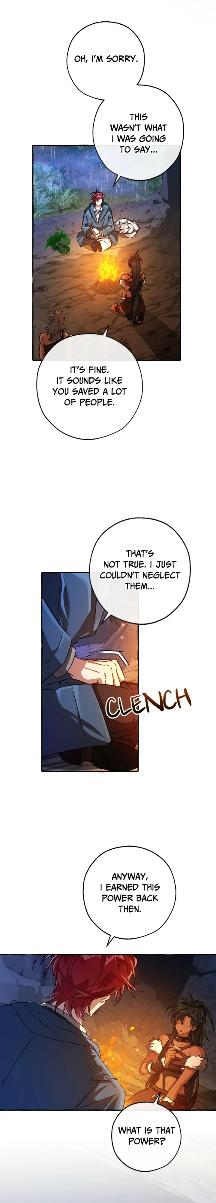 Read Lout of Counts Family EN Manga Online