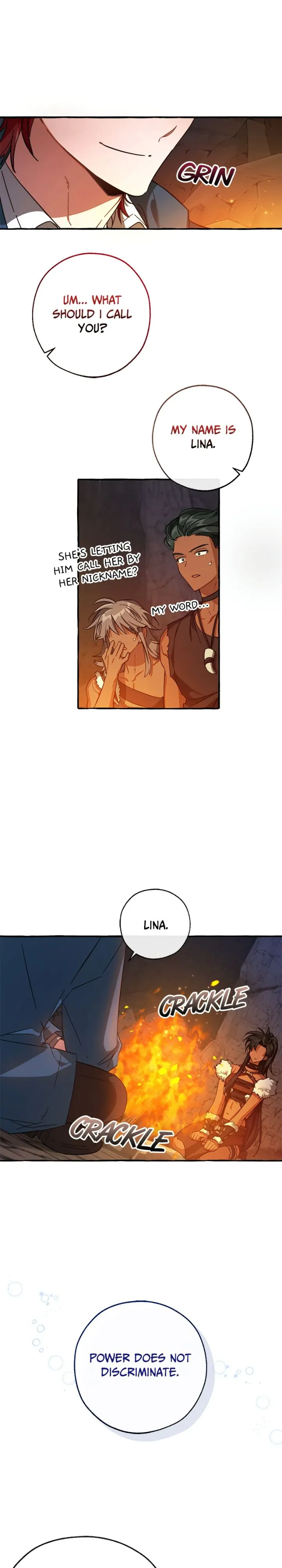 Read Lout of Counts Family EN Manga Online