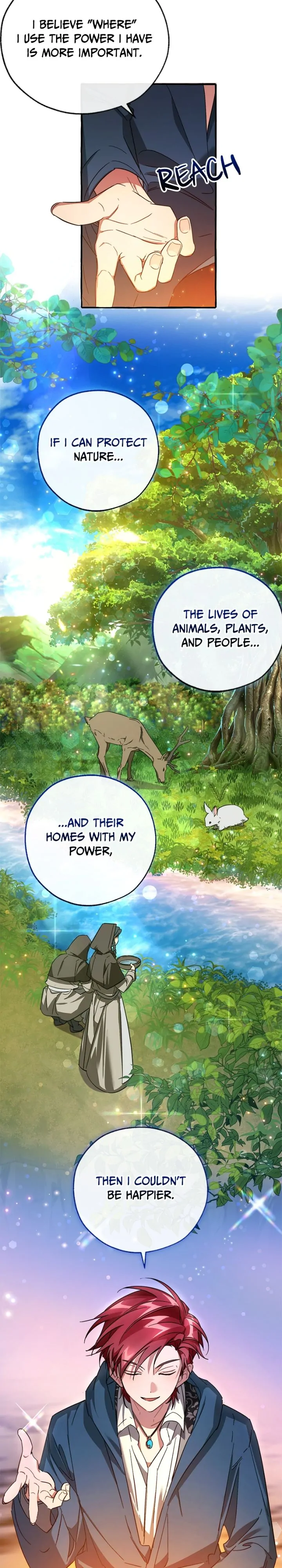 Read Lout of Counts Family EN Manga Online