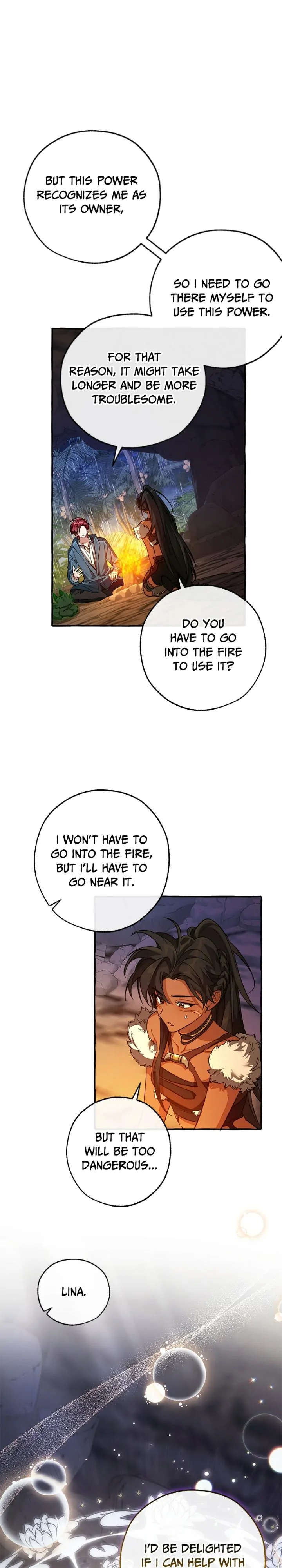 Read Lout of Counts Family EN Manga Online
