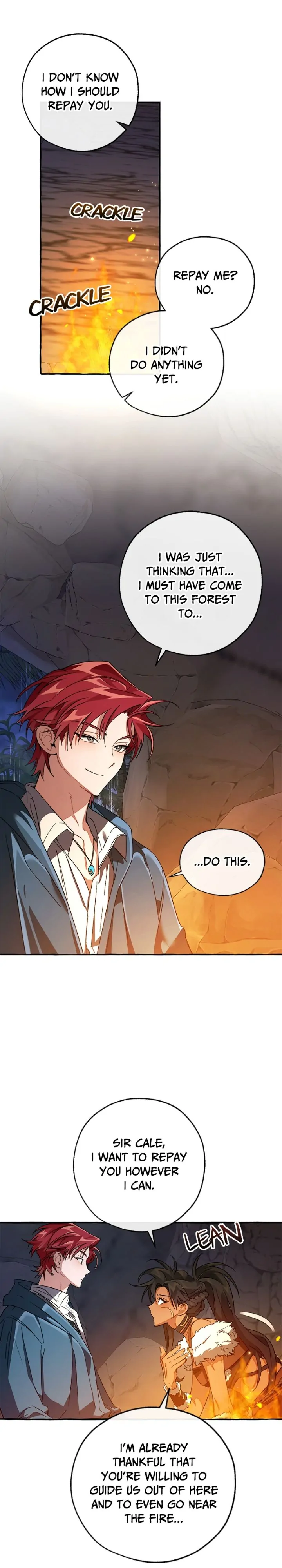 Read Lout of Counts Family EN Manga Online