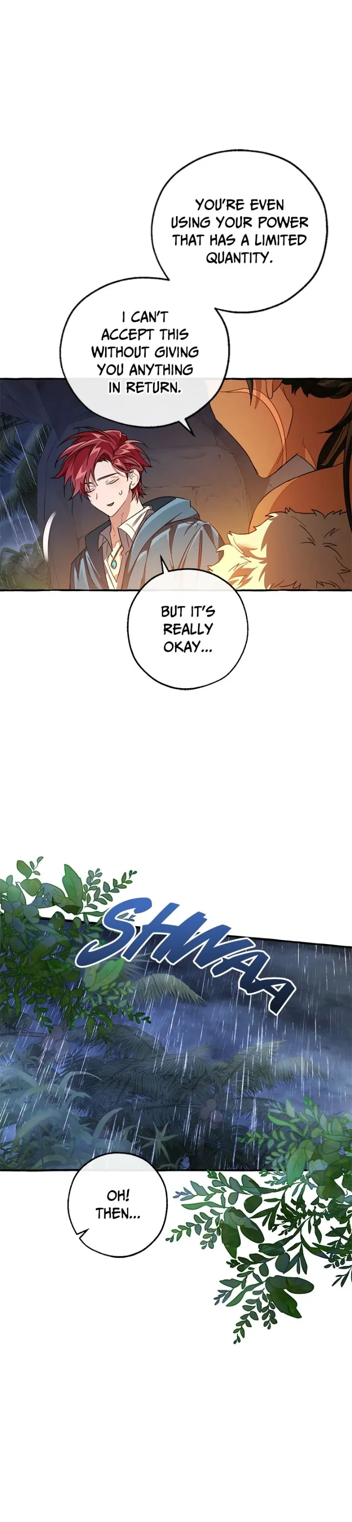 Read Lout of Counts Family EN Manga Online