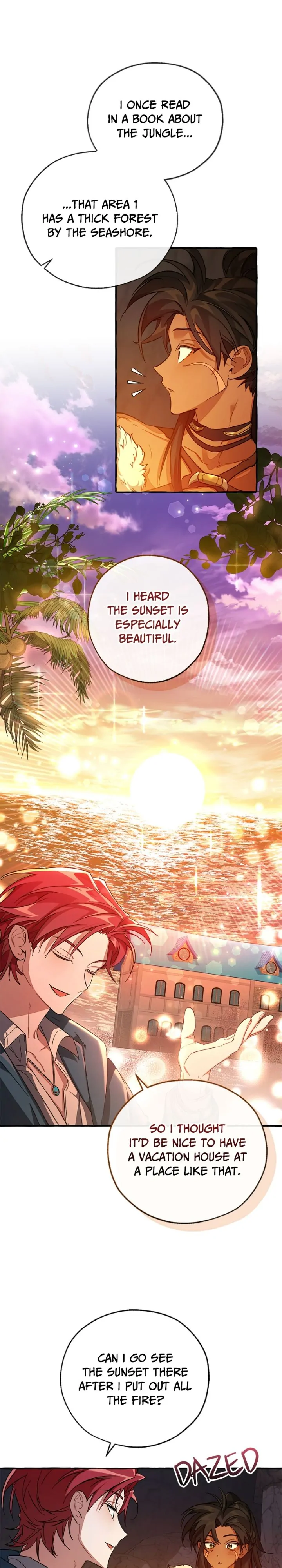 Read Lout of Counts Family EN Manga Online