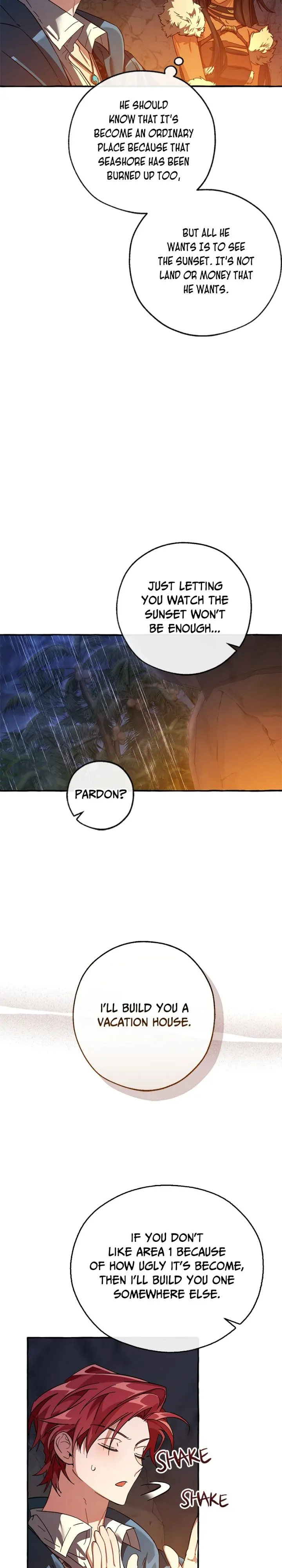 Read Lout of Counts Family EN Manga Online