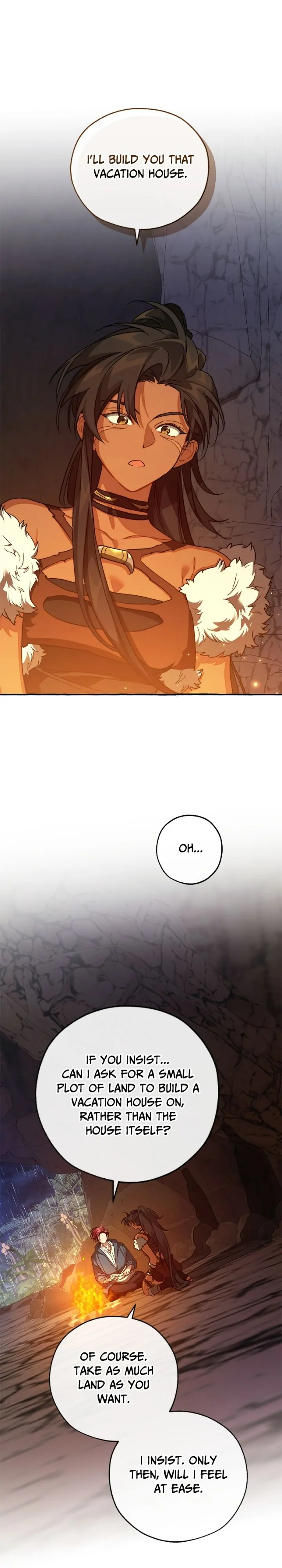 Read Lout of Counts Family EN Manga Online