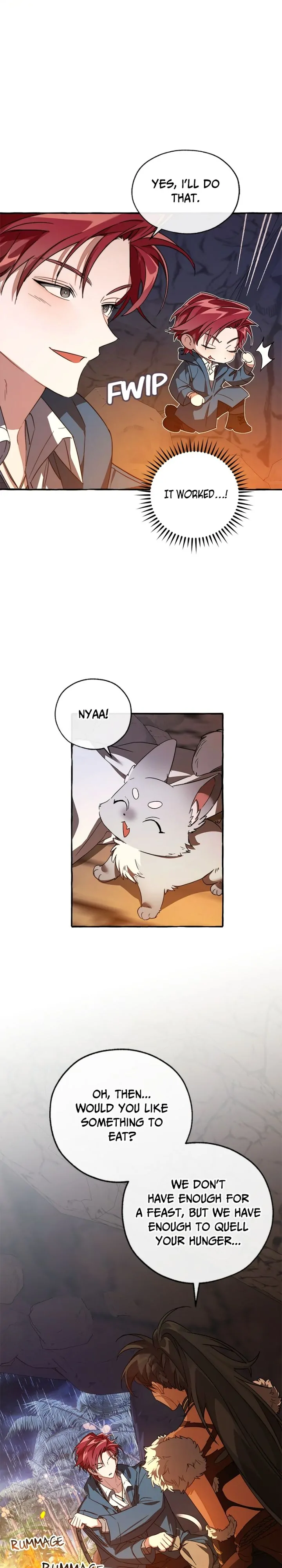 Read Lout of Counts Family EN Manga Online