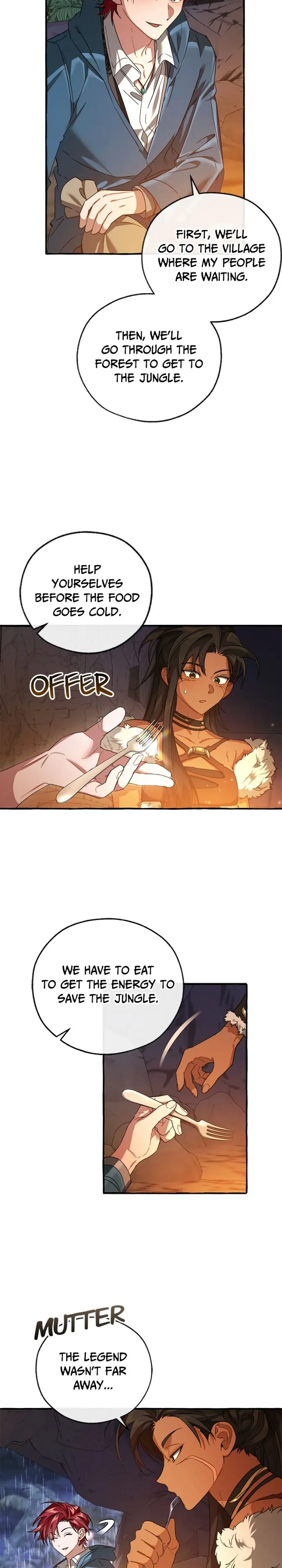 Read Lout of Counts Family EN Manga Online