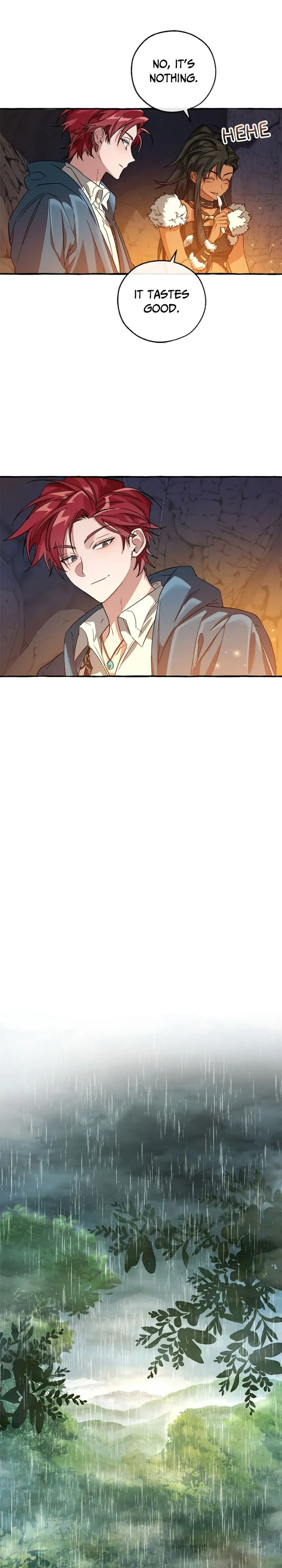 Read Lout of Counts Family EN Manga Online