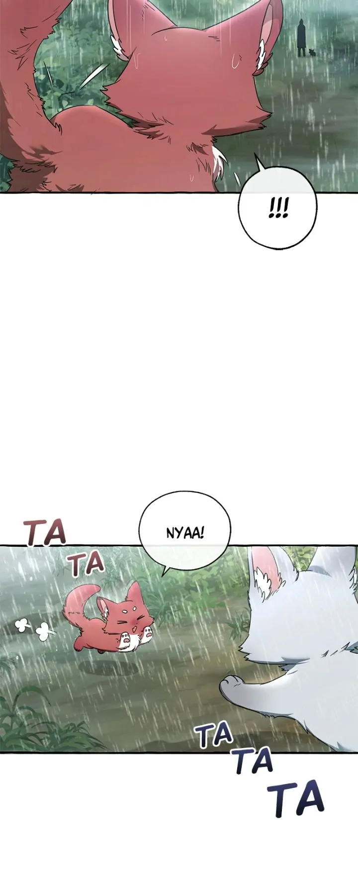 Read Lout of Counts Family EN Manga Online