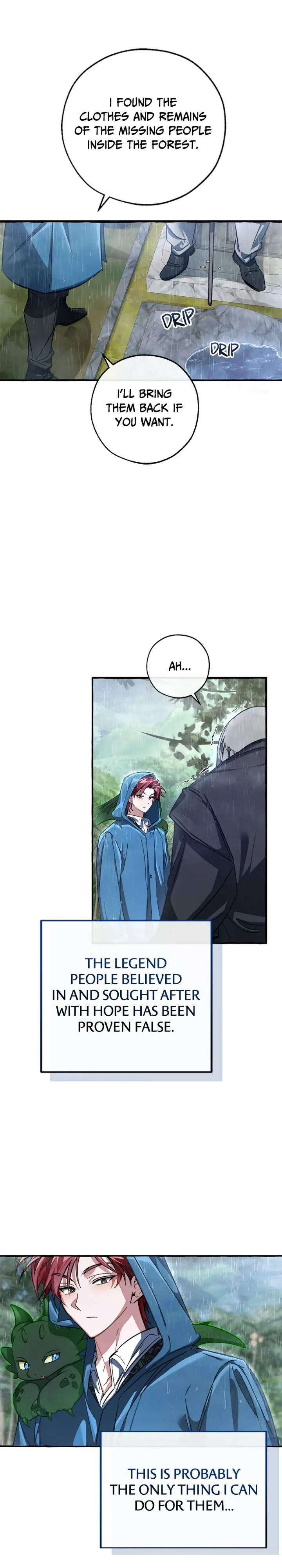 Read Lout of Counts Family EN Manga Online